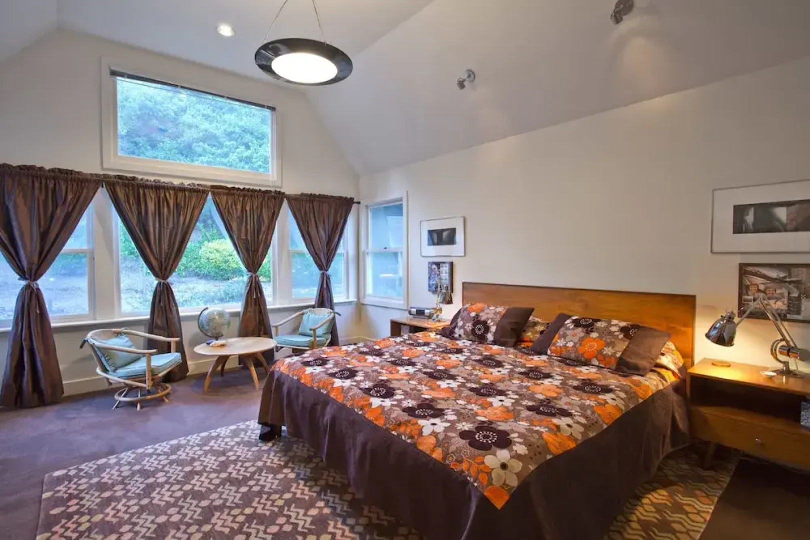 Art and Wine Estate 4 Bedrooms 3 Bathrooms Home