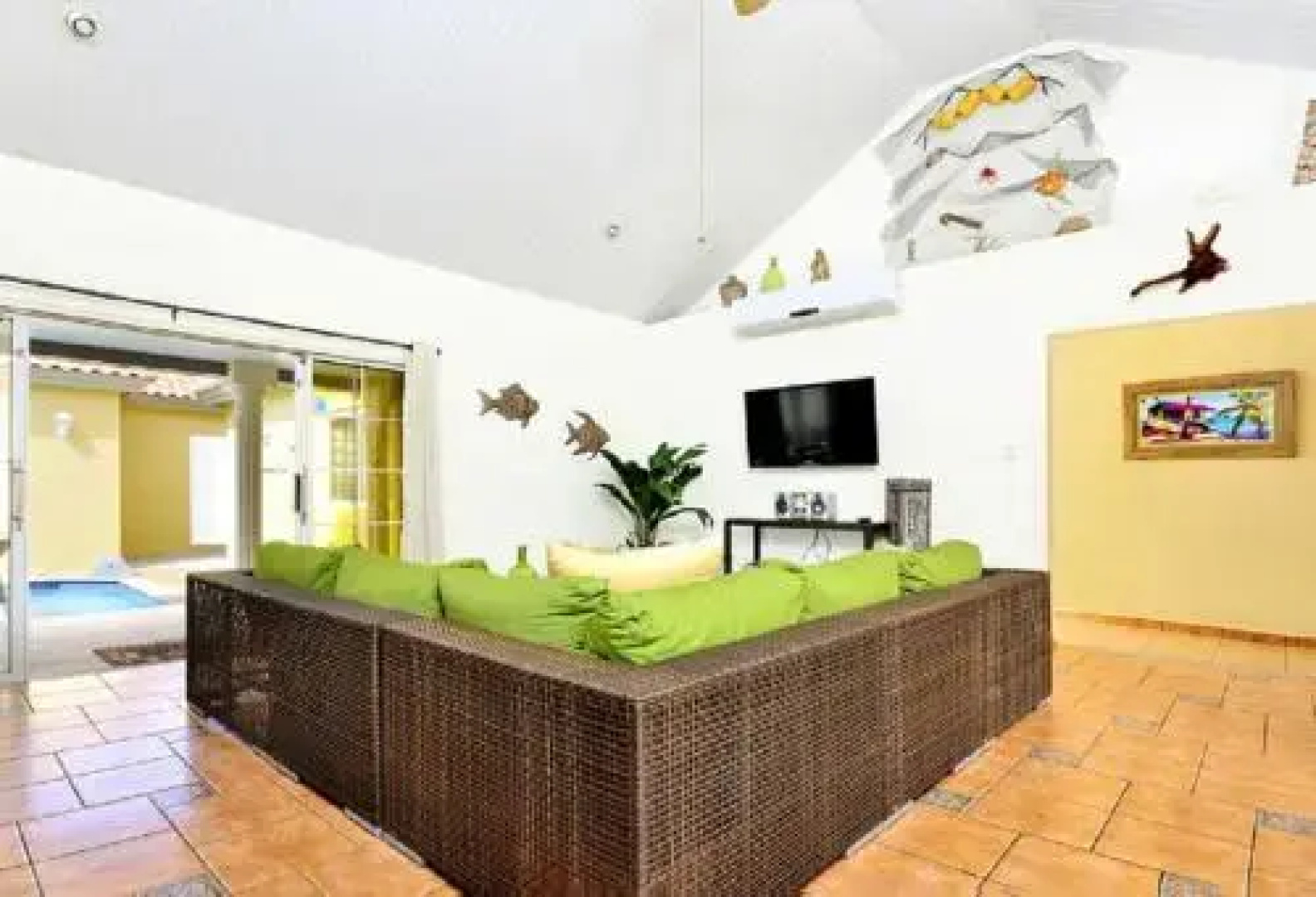 Palm Beach Sunset Villa