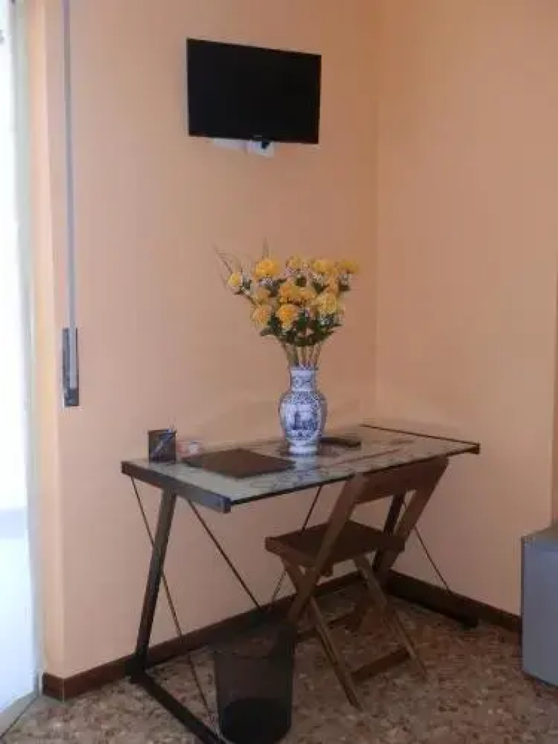 Bed & Breakfast Terre dacqua