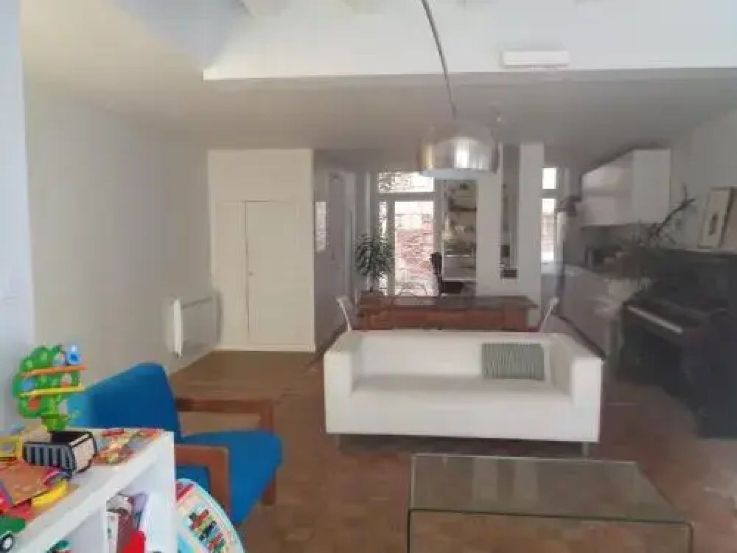 B&B Le Chat Qui Dort