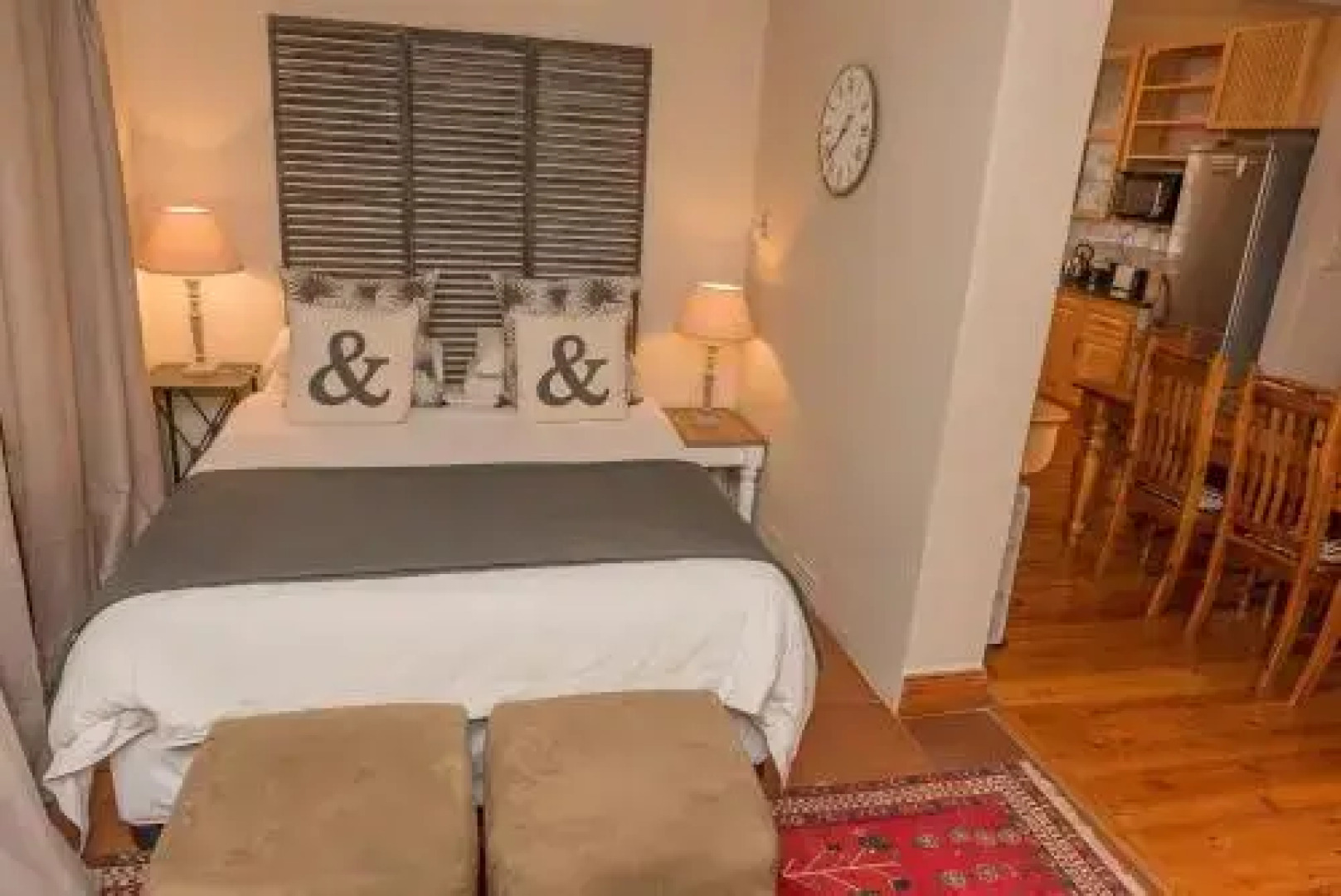 Chateau B&B