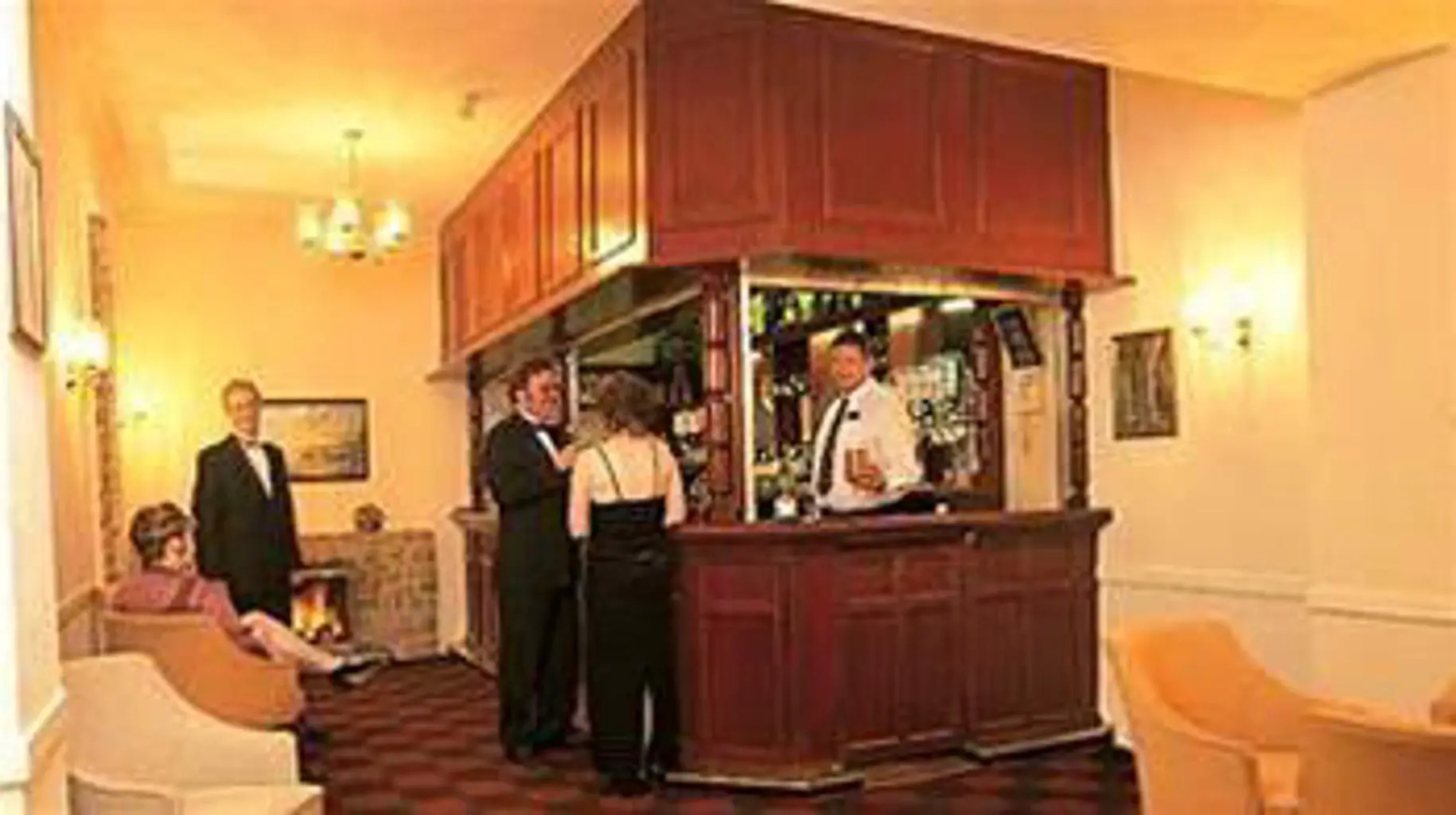 Kings Arms