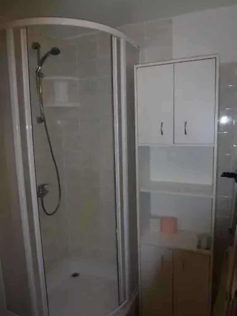 Ubytování u Jeřábků