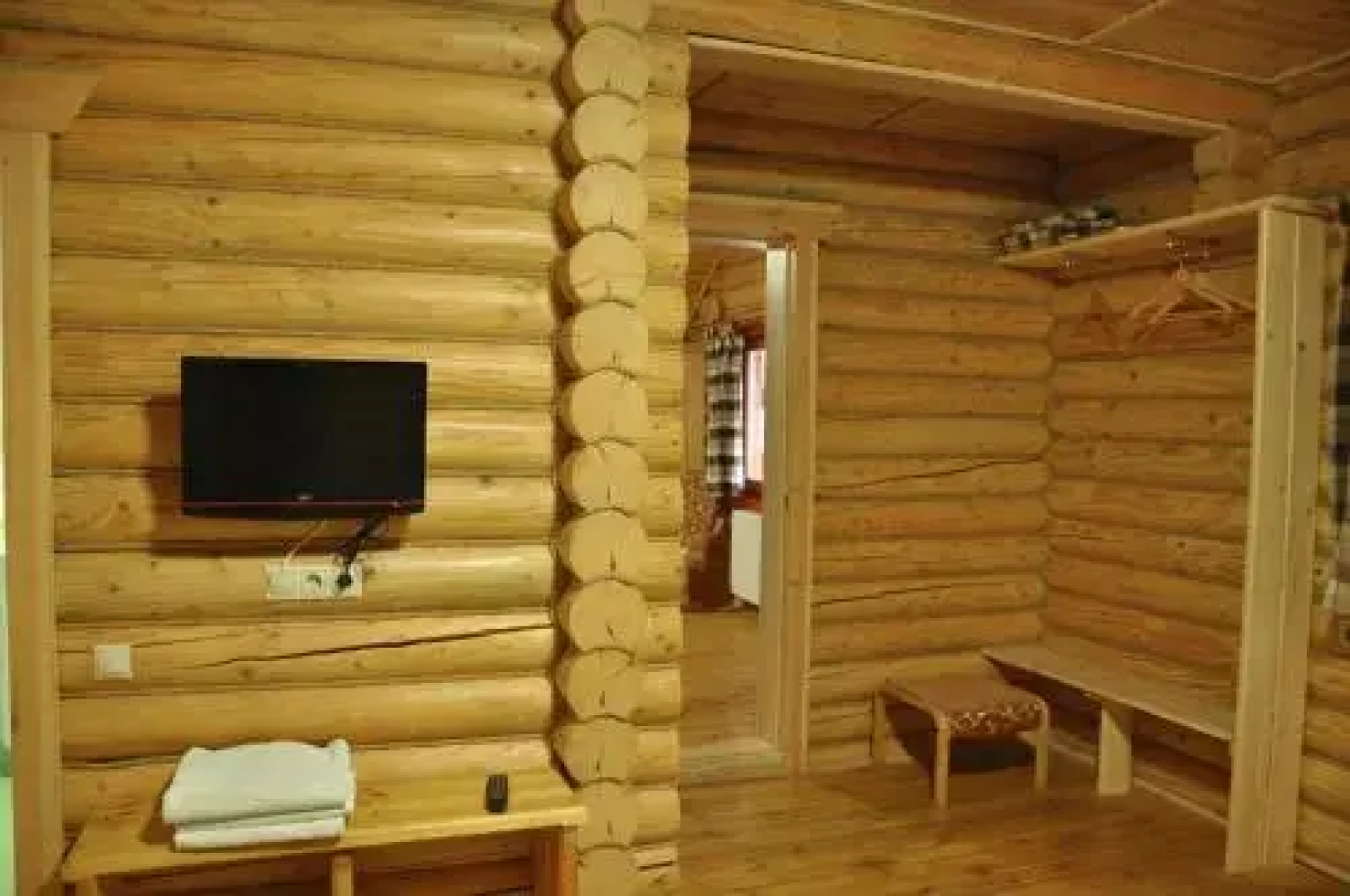 Private Villa 4 Seasons