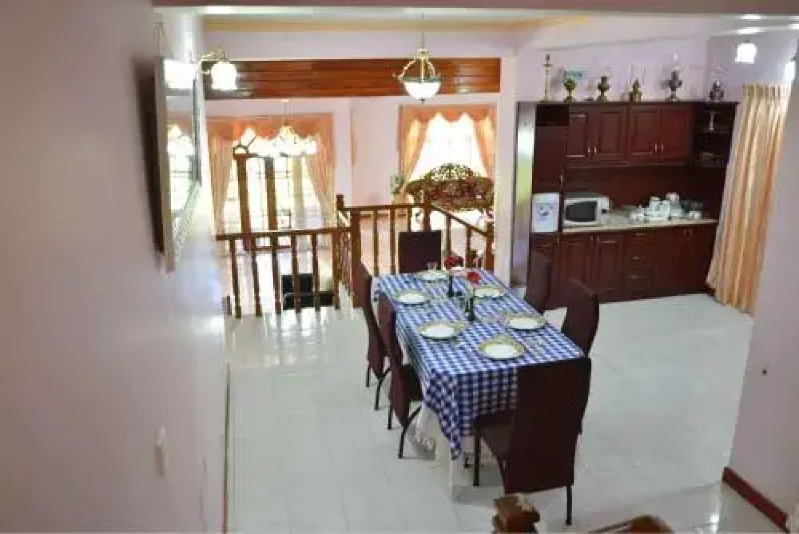 Bwela Residence