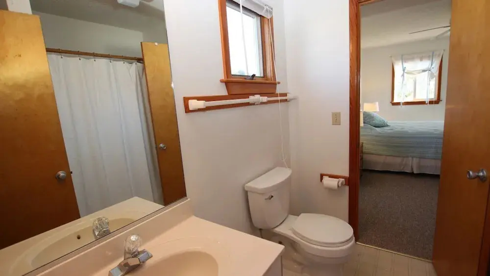 Blue Cloud - 4 Br Home