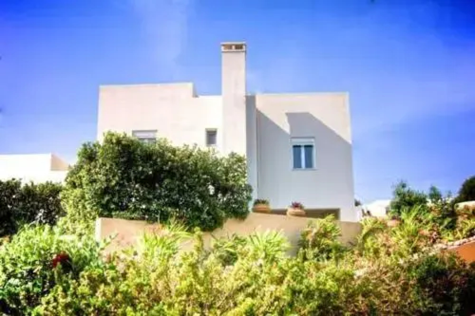Villa Alkisti & Villa Artemi