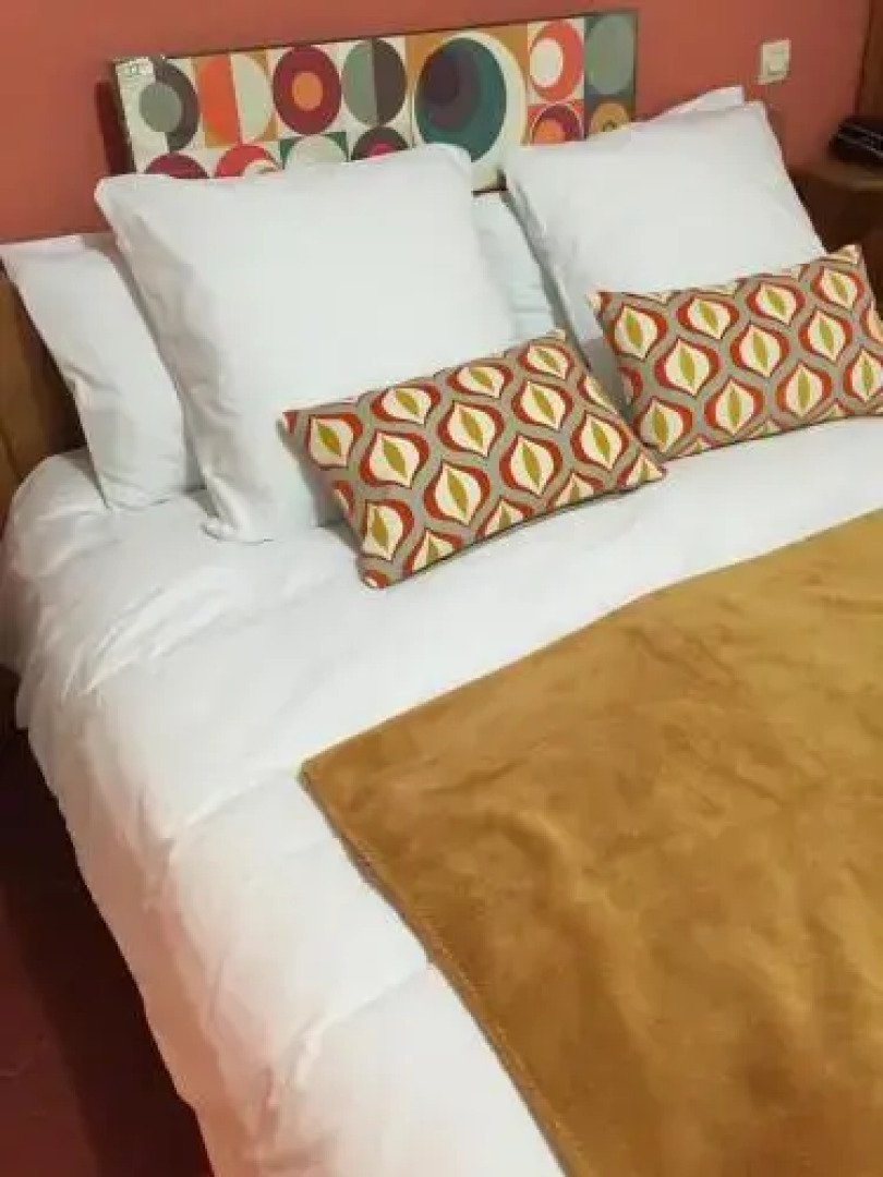 Domaine Hotel restaurant du Parc