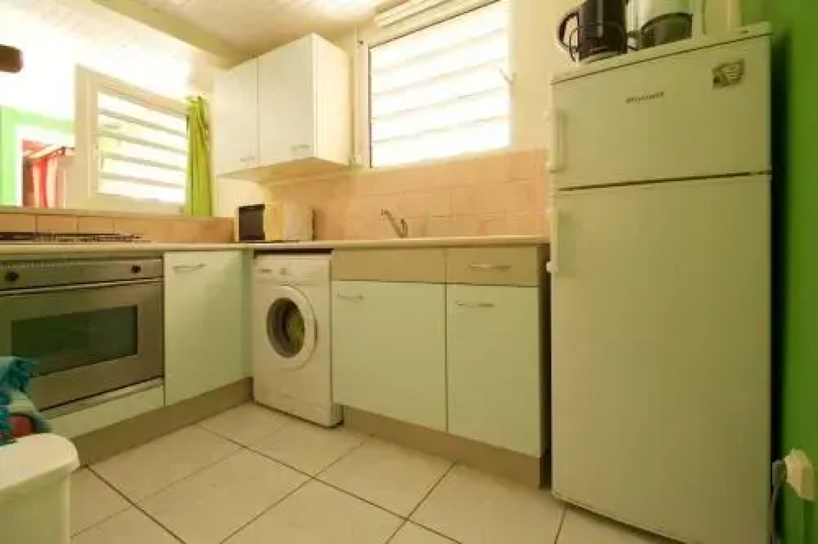 Appartement Vacances Goyave