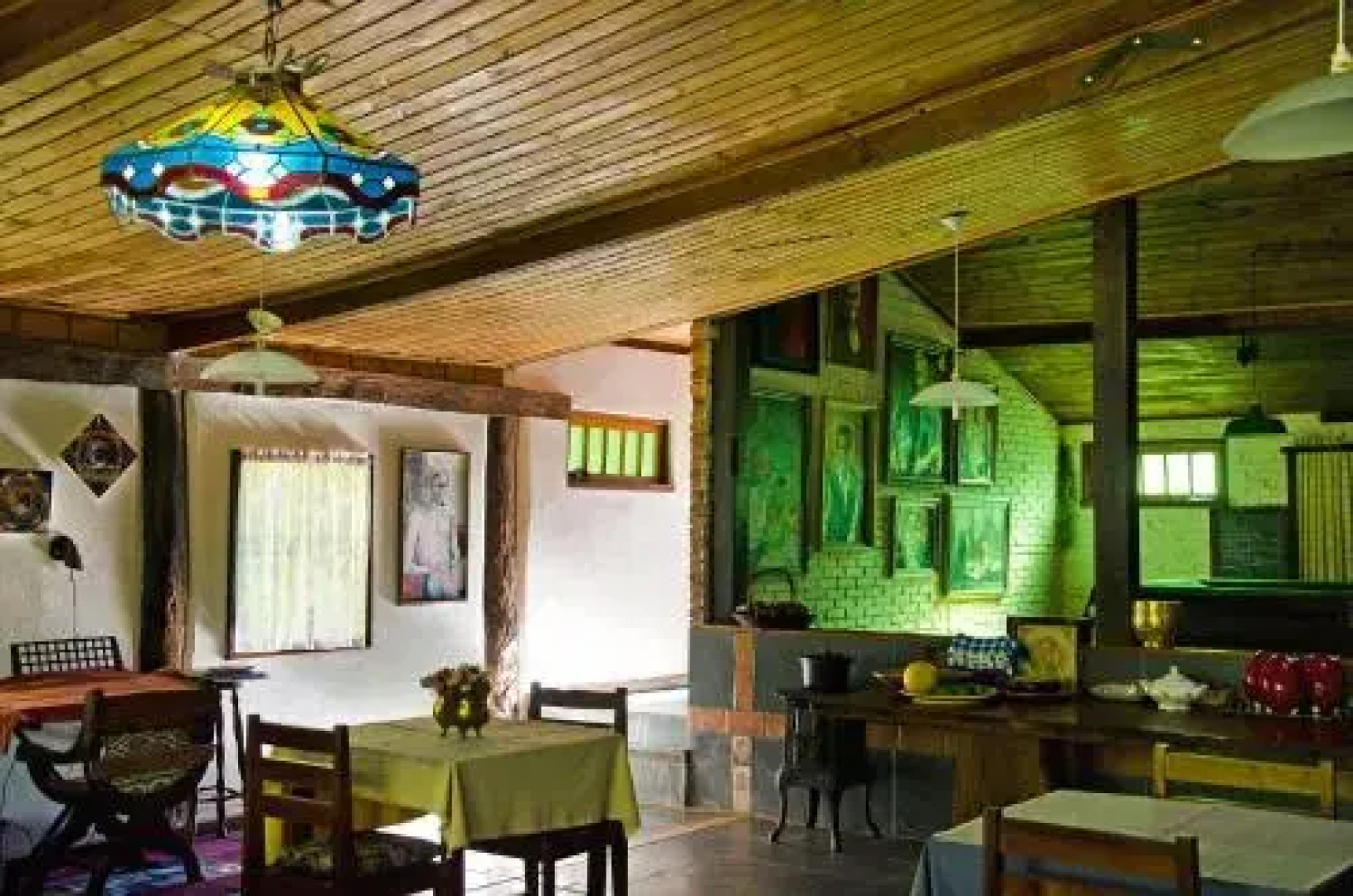 Meson Hotel