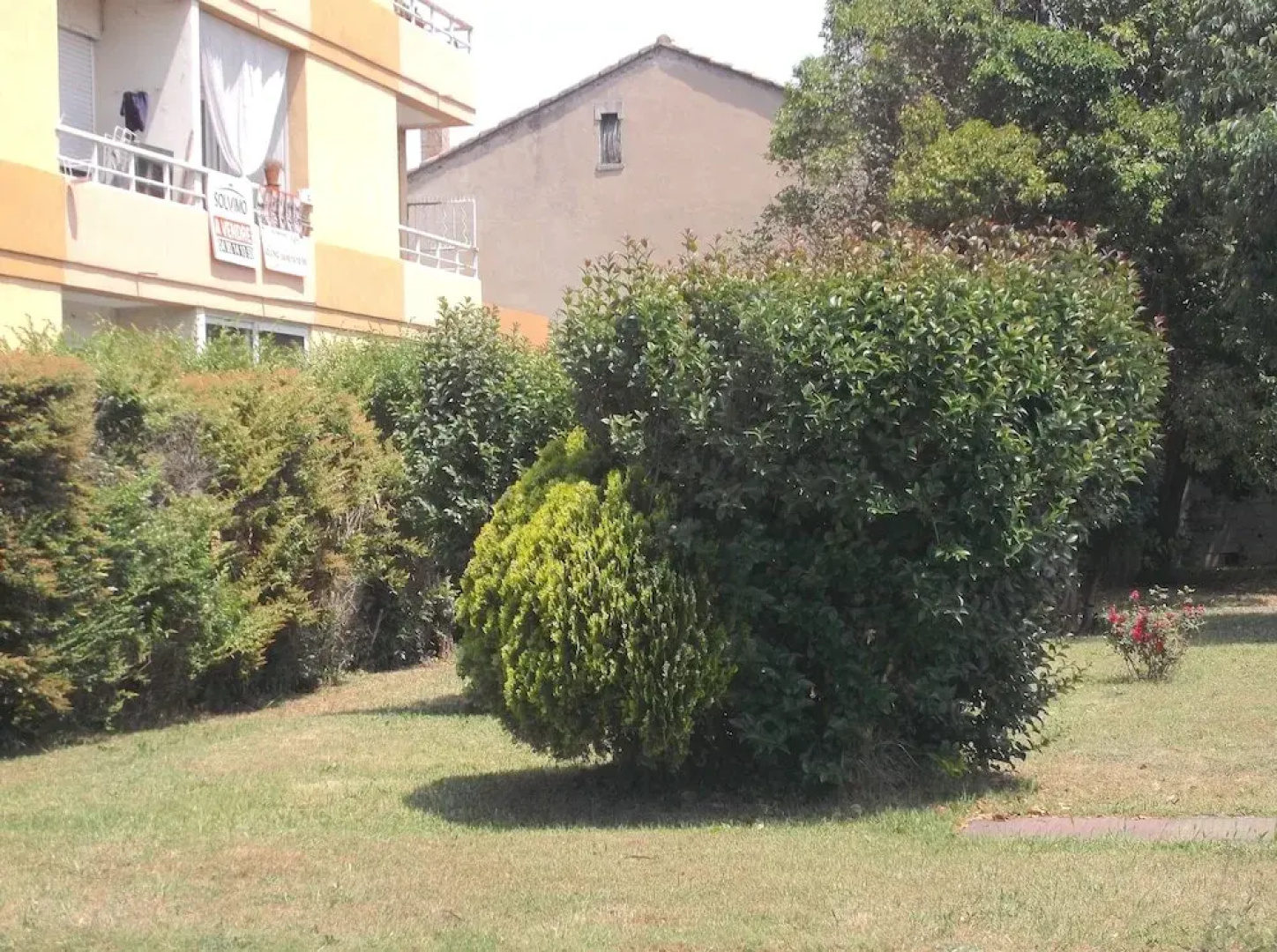 Résidence Home 90