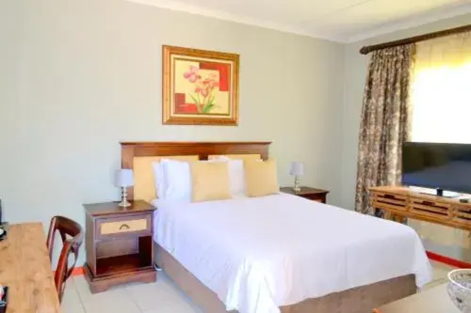 Jakobs Guesthouse & Cottage