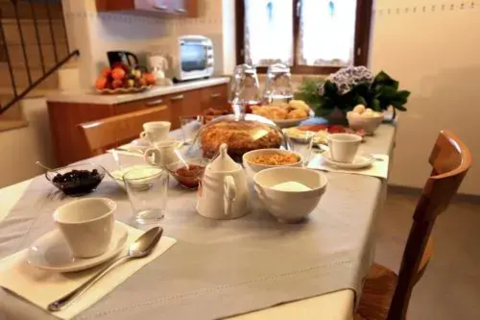 B&B L'Upupa