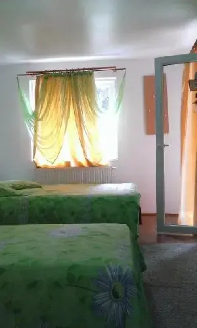 Casa de vacanta Andre