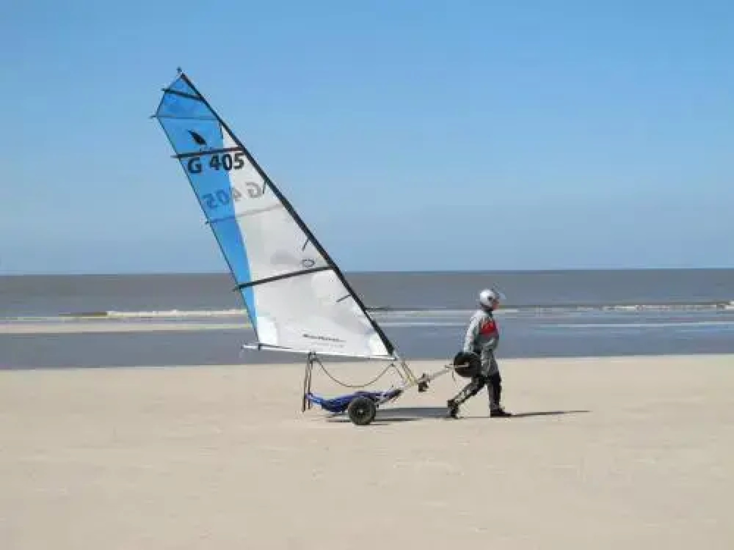 Hüs am Wall - Reetdachapartments - St. Peter Ording