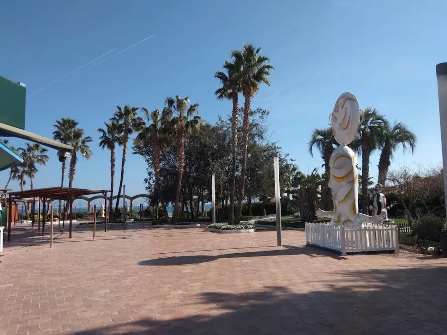 Acv - bahía park-1ª línea planta 2 norte