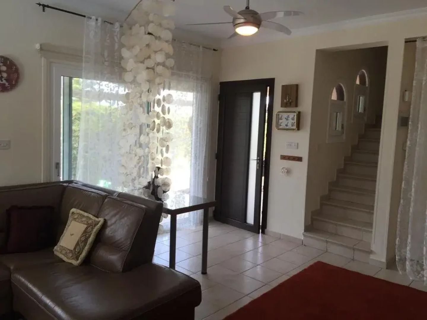 Villa Daria
