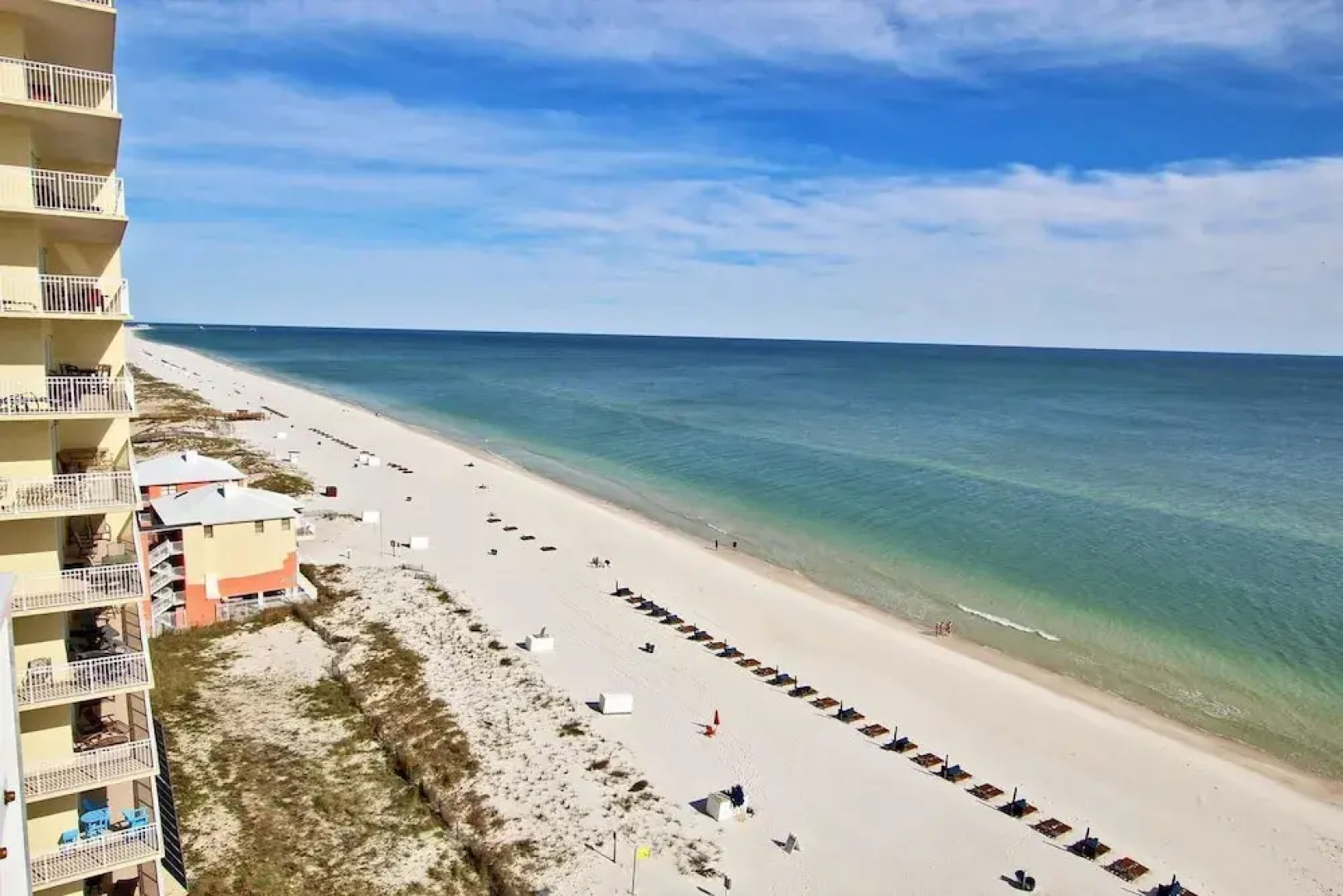 Crystal Shores West 1101