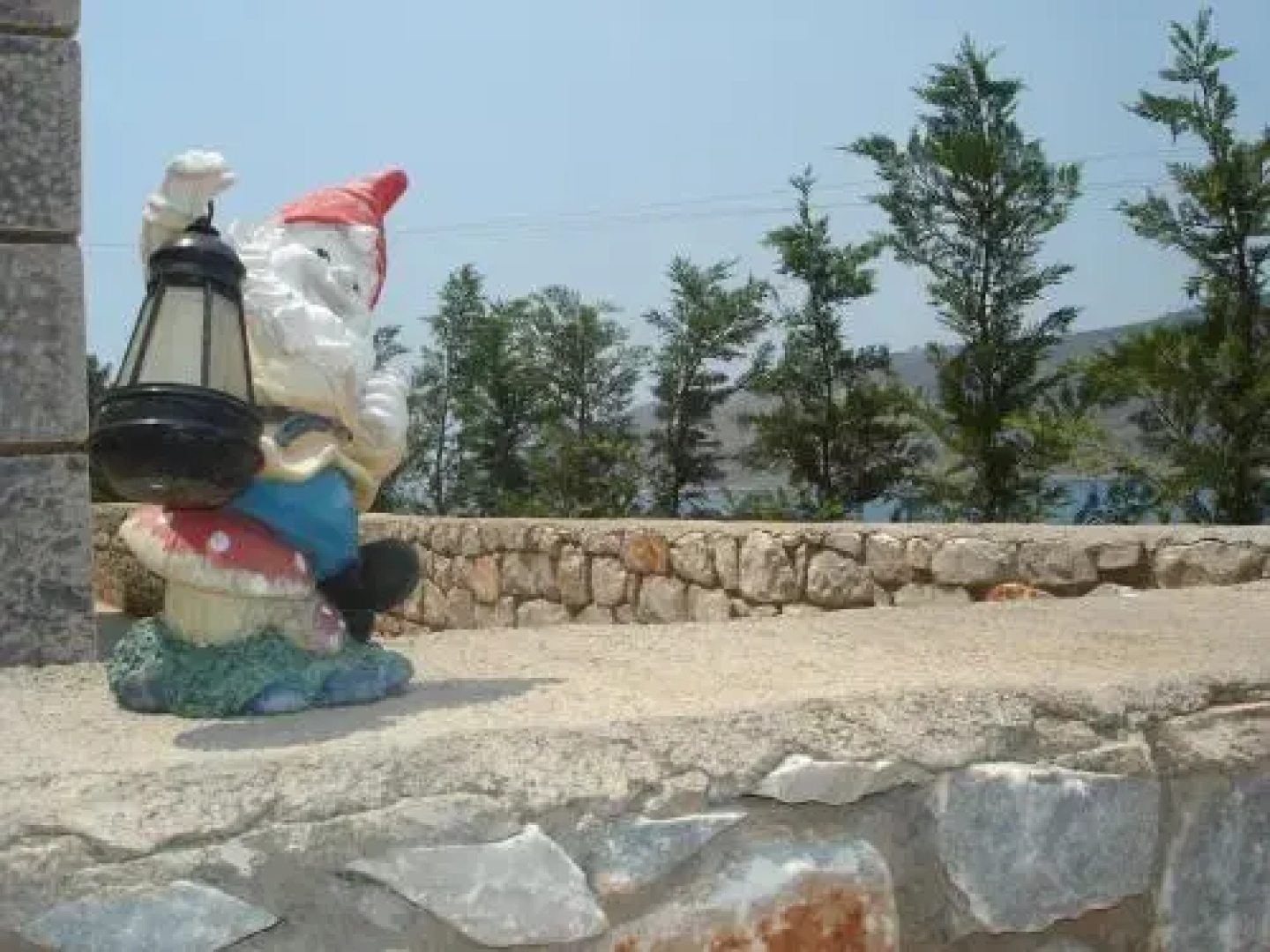 Traditional House Plagiaki