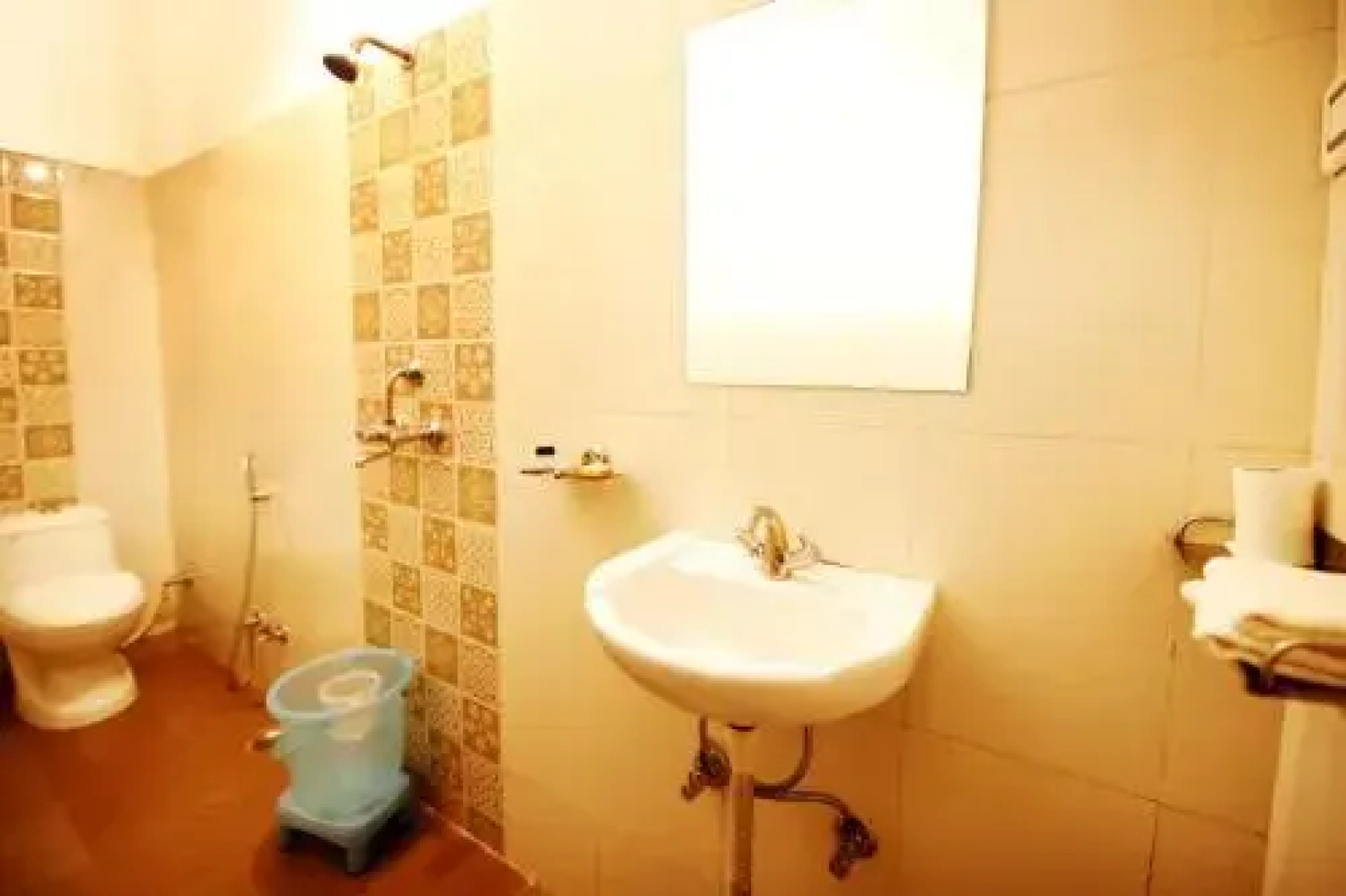 OYO Rooms Gulab Bagh Road
