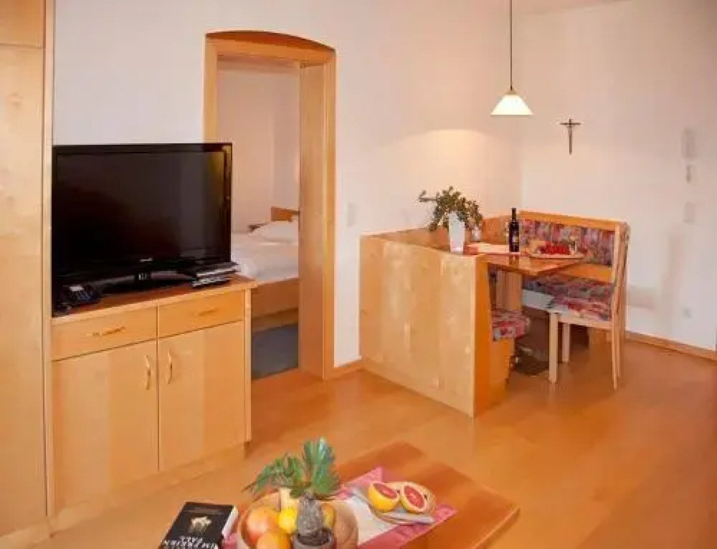 Residence Kronenwirt