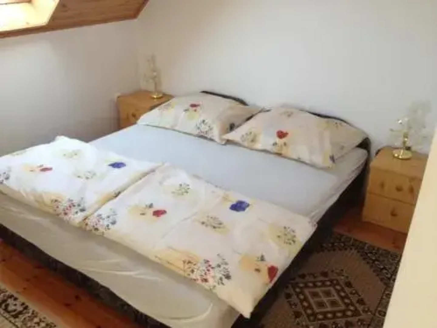 Pacsirta Apartman