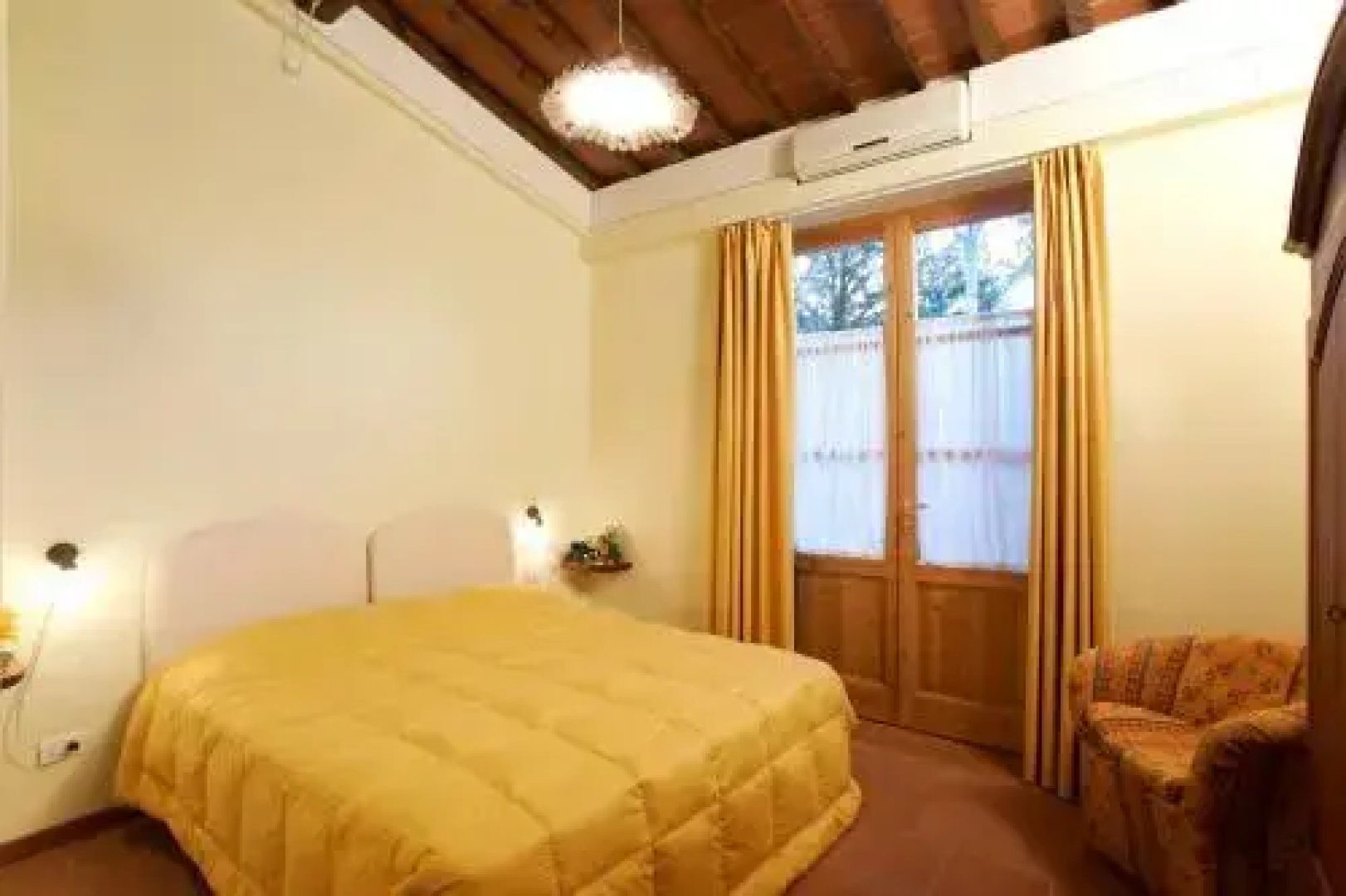 Agriturismo Villa Ilangi