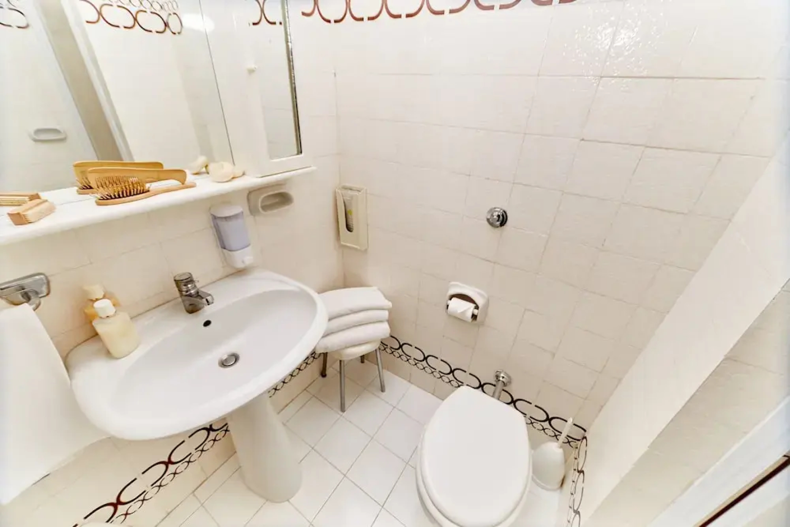 Hotel Ospite Inatteso