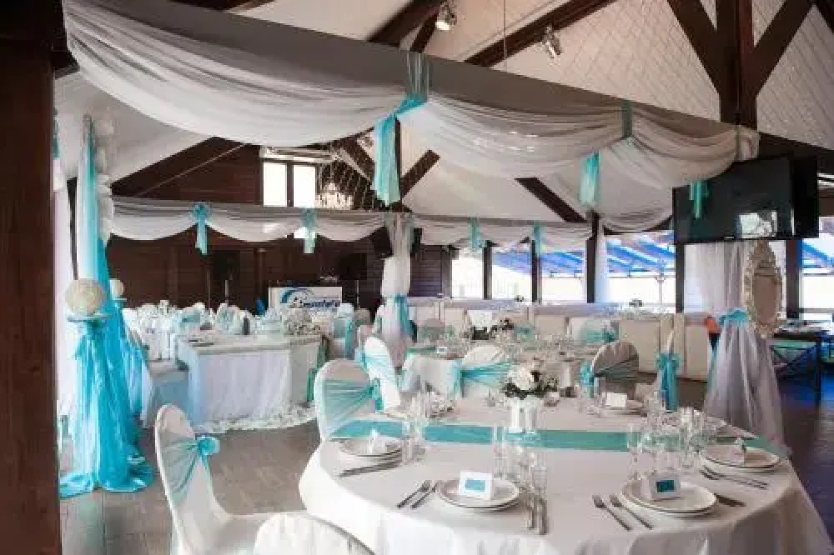 Загородный Клуб Атмосфера