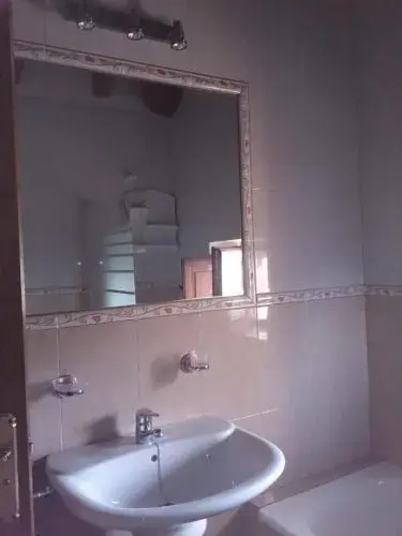 Casa Adela El Tuxu