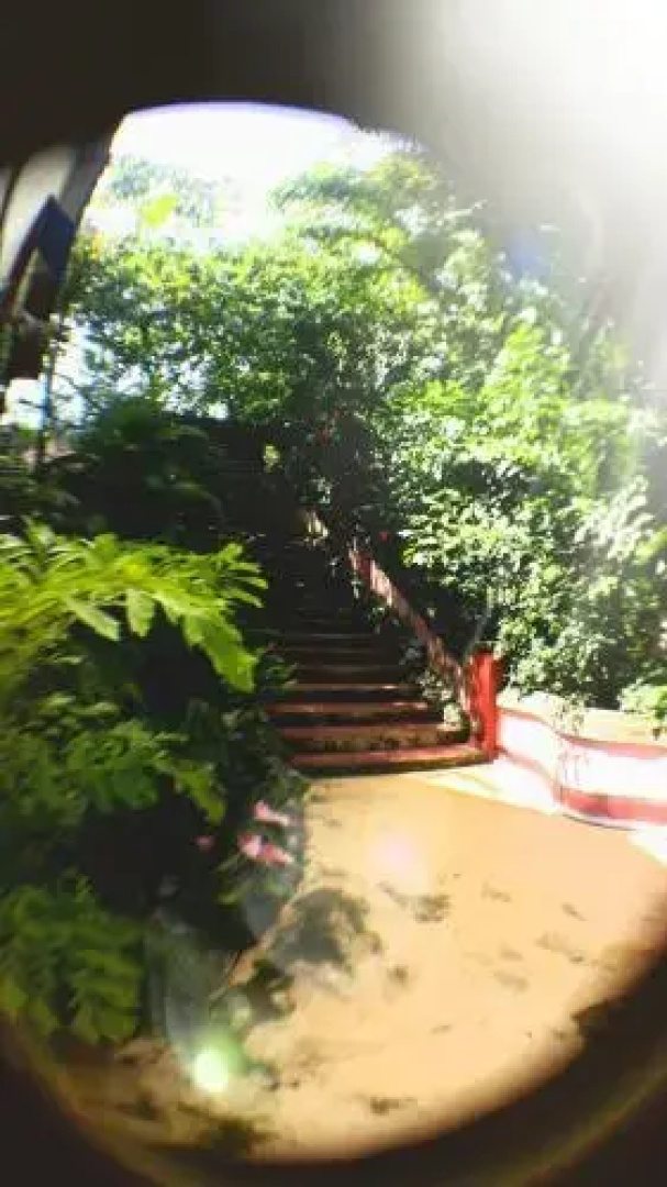 Casa Hotel Mare Nostrvm