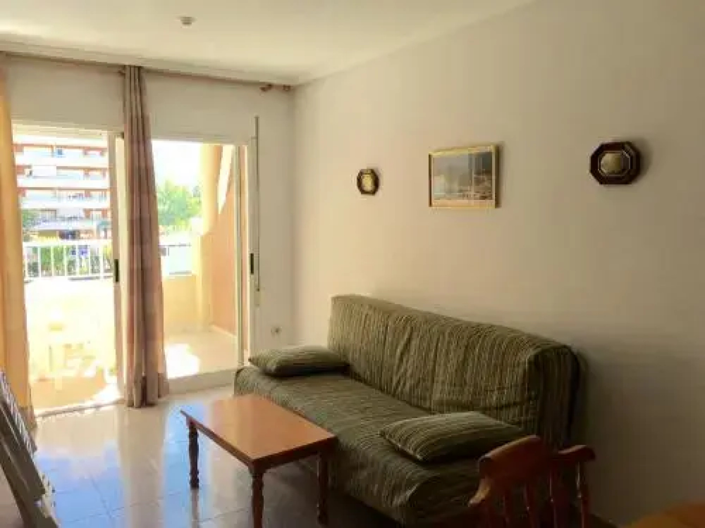 Apartamentos Arenales Del Sol II