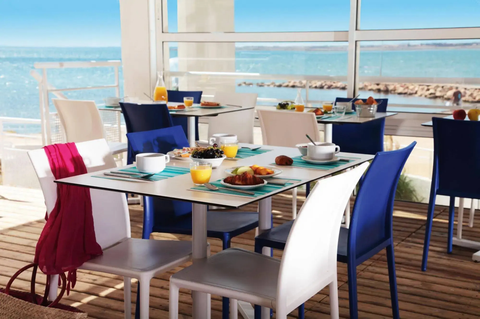 Belambra Hotels & Resorts Rives de Thau