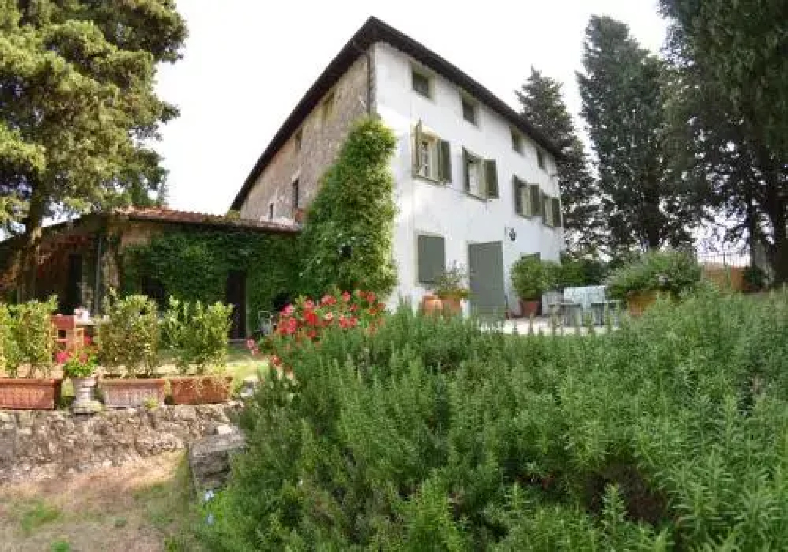 Alle Monache
