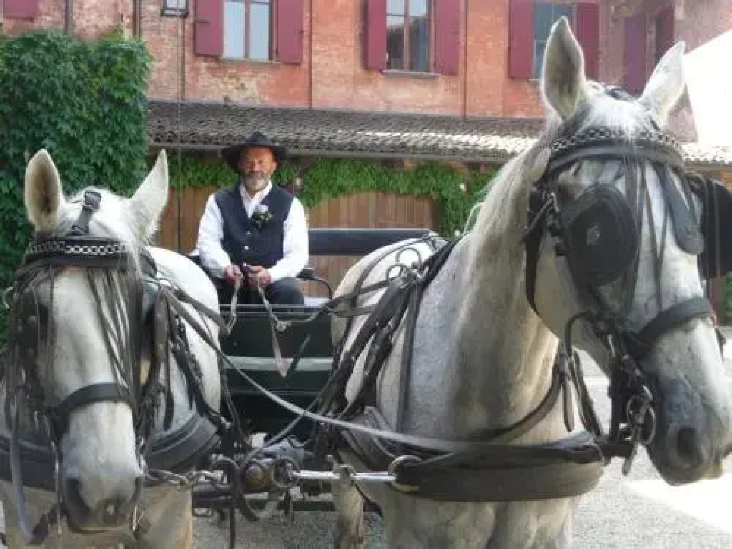 Agriturismo Cascina Vrona