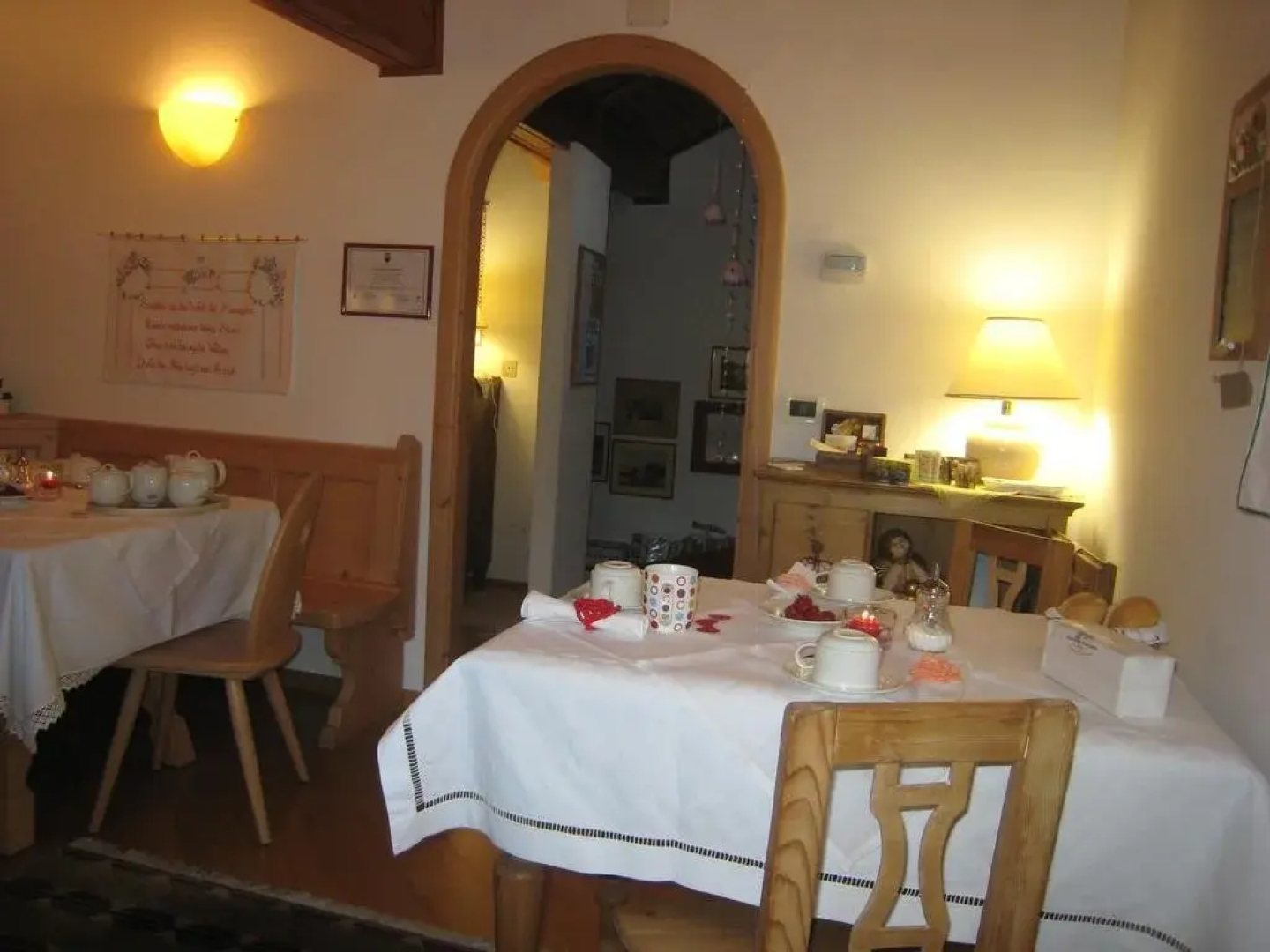B&B Casa Riz
