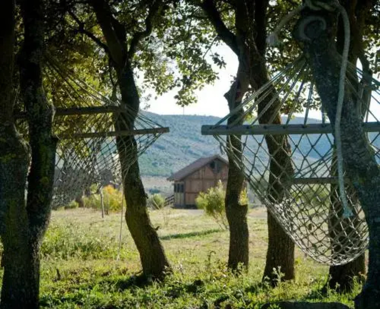 El Rincon del Cerrillo