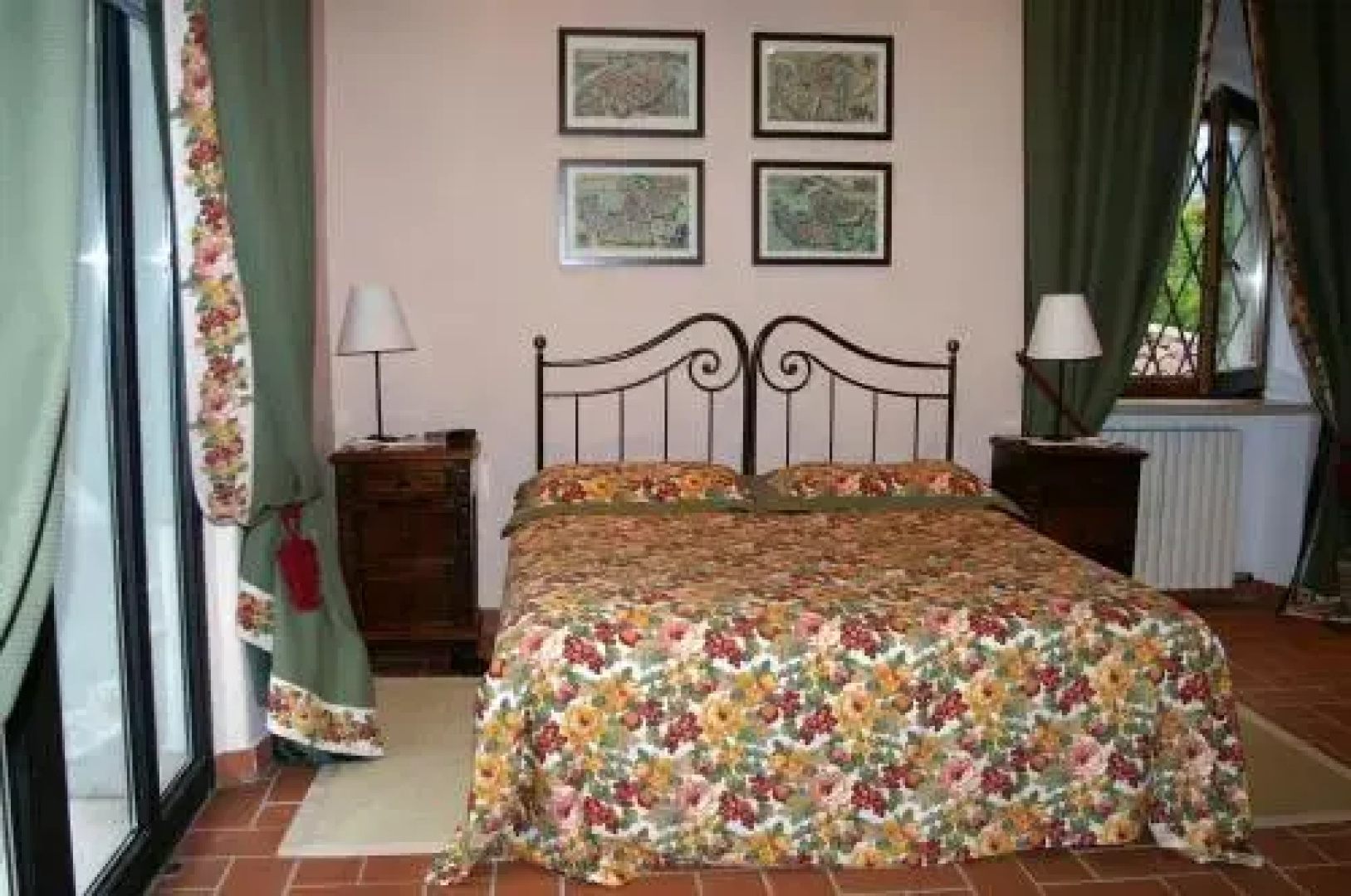 B&B Villamonteleone