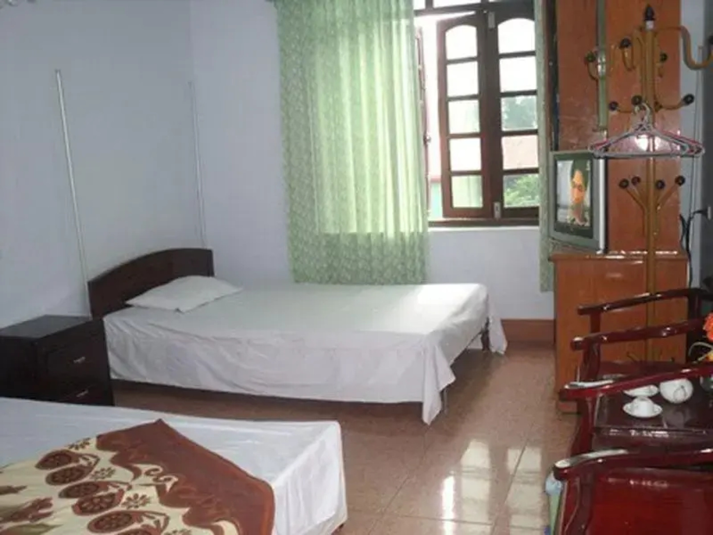 Hoang Linh Hotel