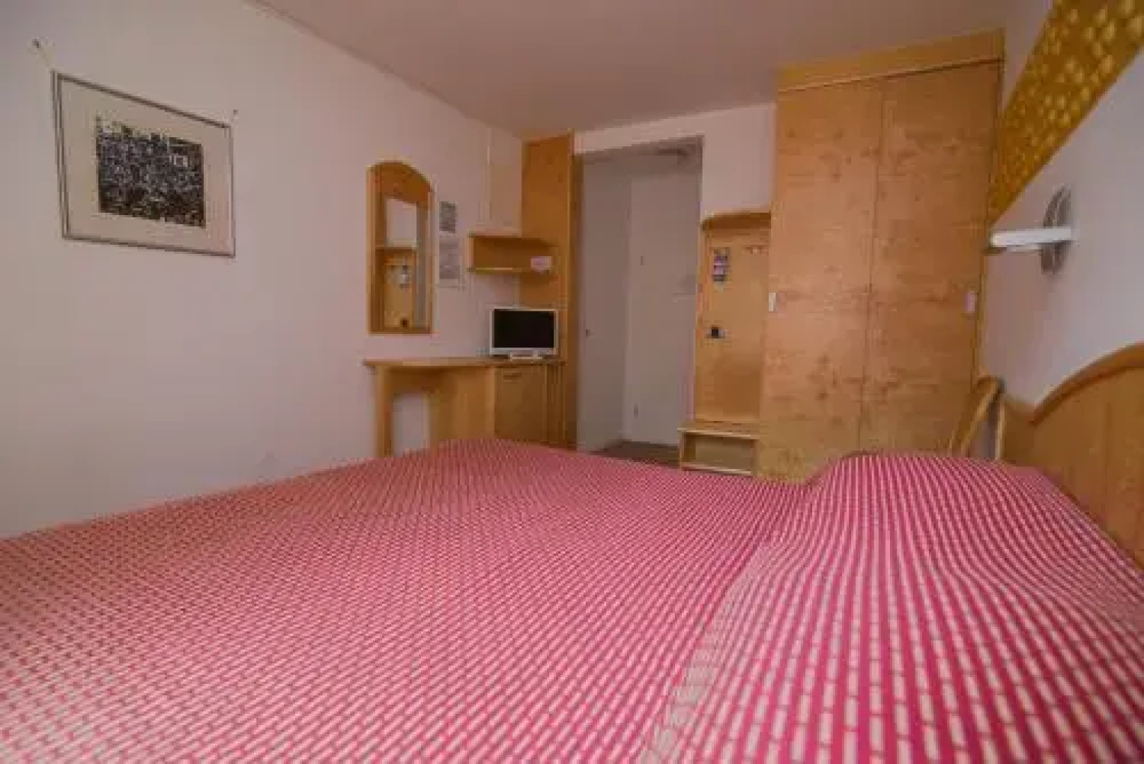 Bed&Breakfast Saturn