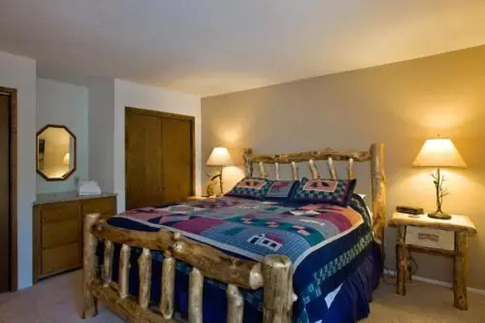 High Meadows Trail Home