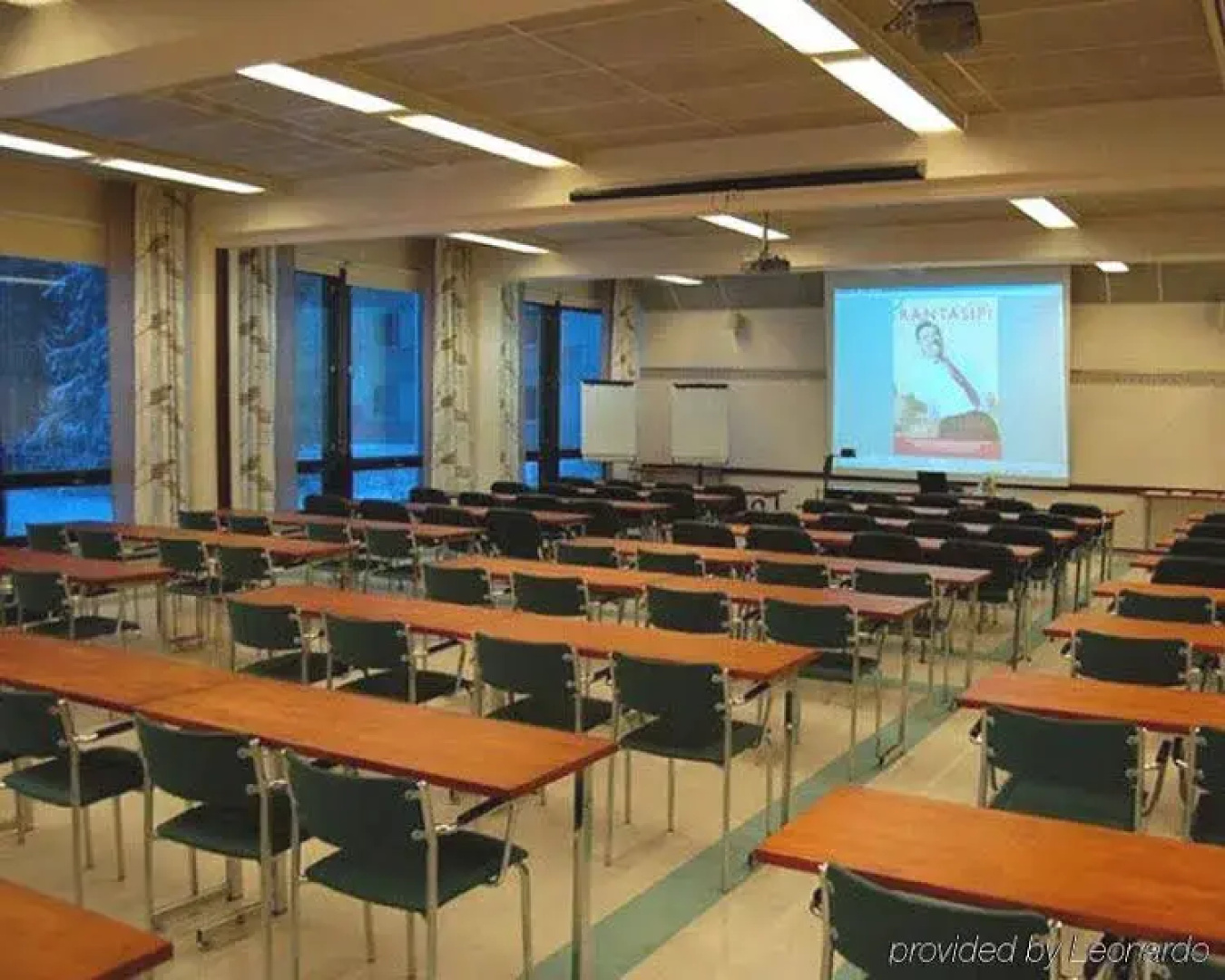 Hotelli Mesku Forssa