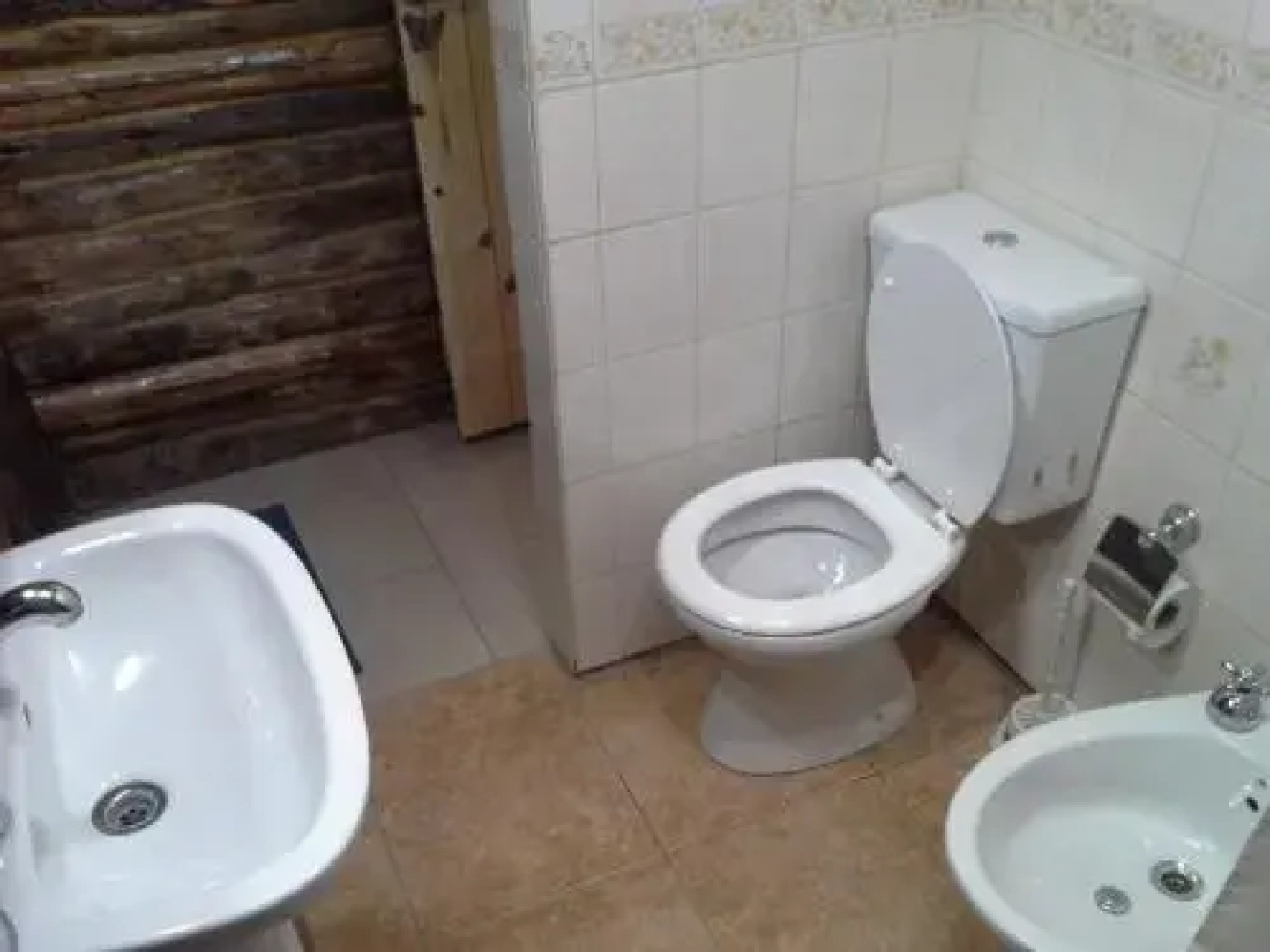Cabaña Aliwe