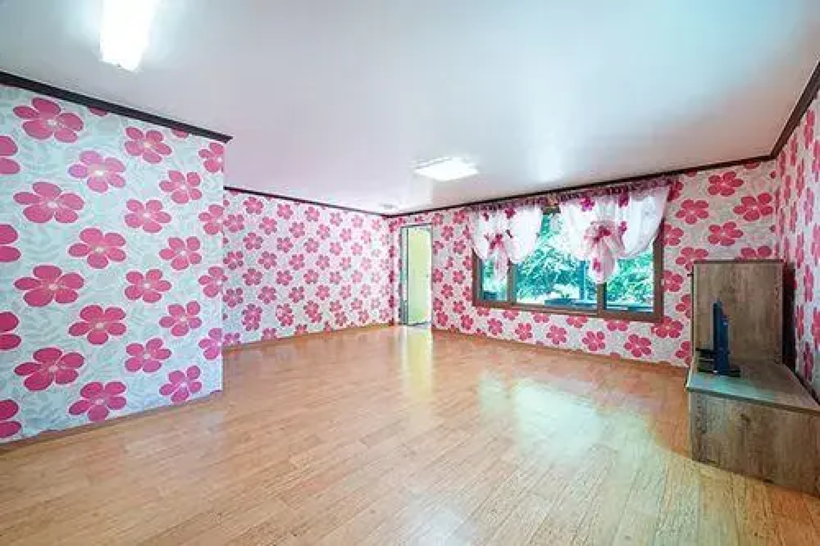 Yangpyeong Flowery Cloud Pension