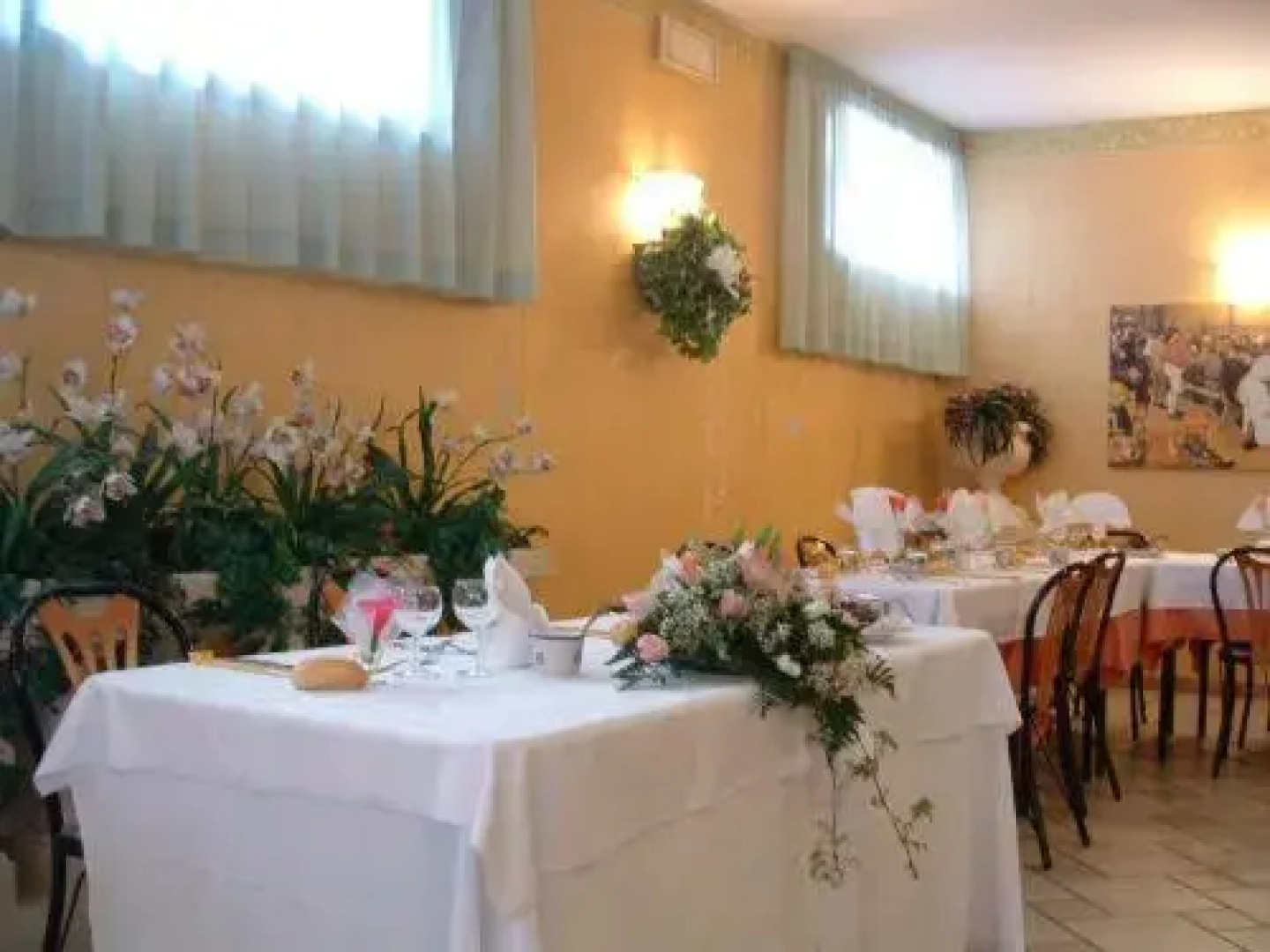 Airone Hotel