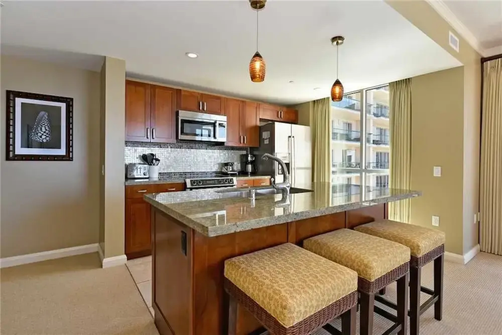 Honua Kai-Konea #539 - 2 Br condo by RedAwning