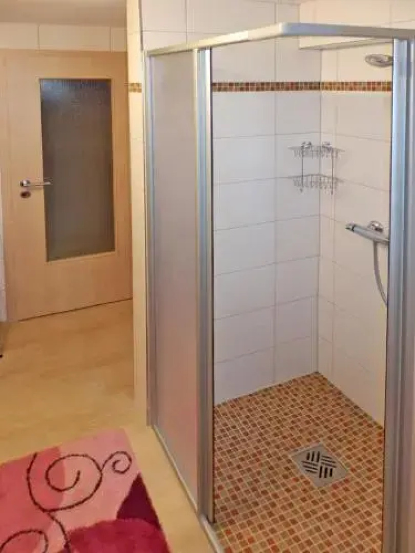 Ferienwohnung unweit der Müritz