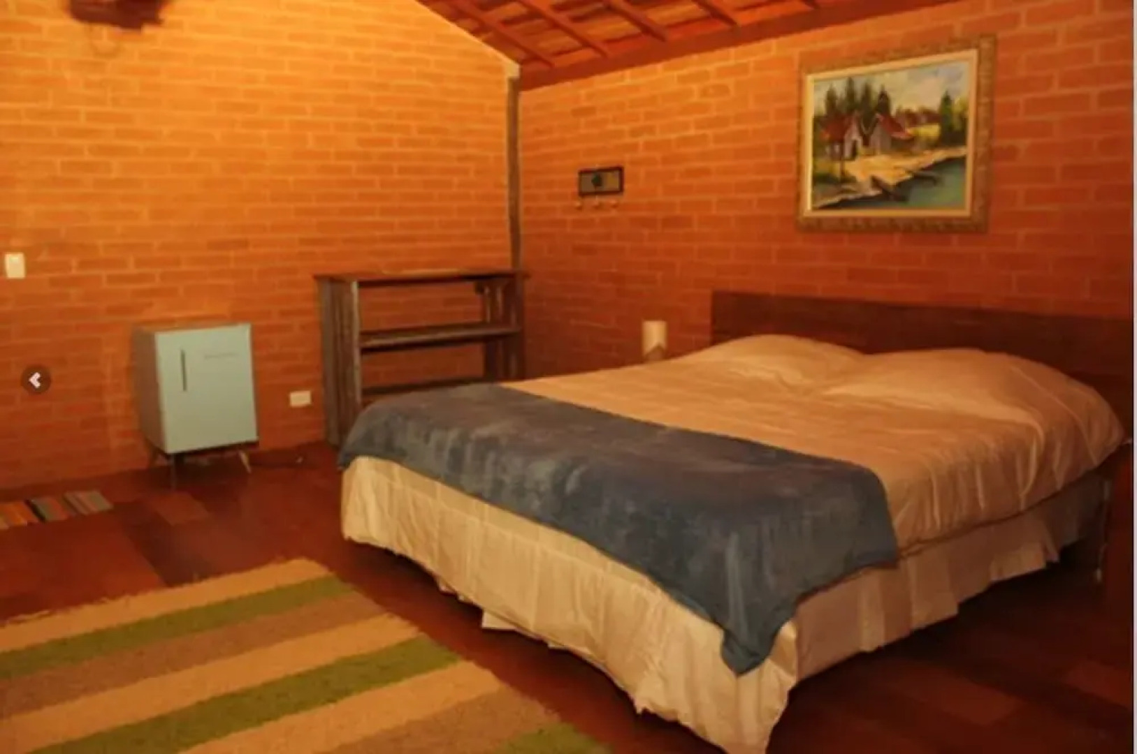 Pousada Caminho da Mata