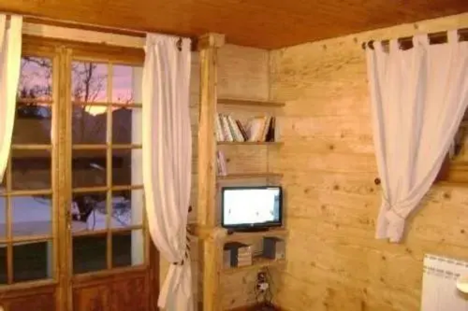 Chalet Prelle