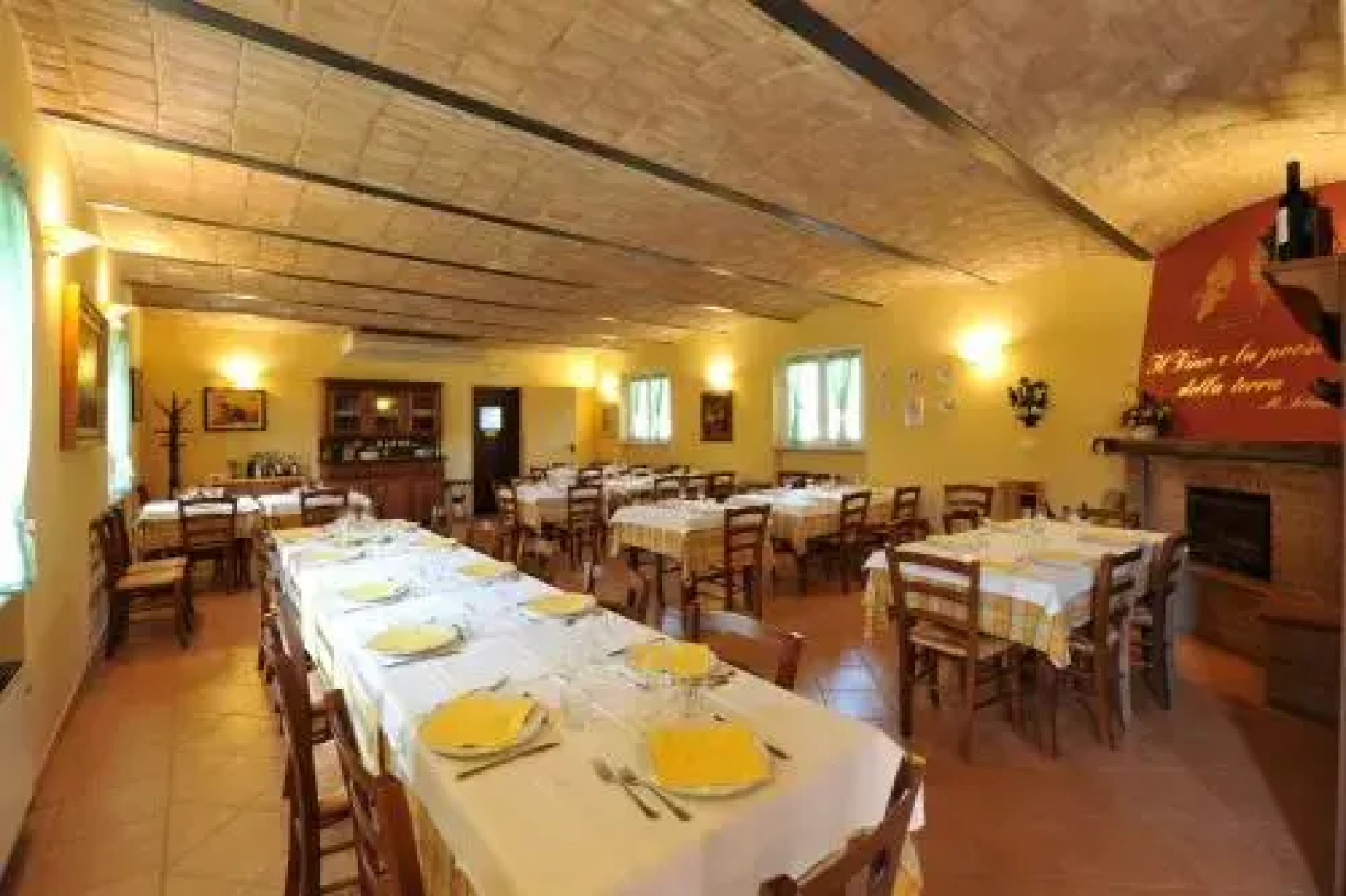 Agriturismo Cascina Varìe